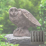 Campania Barny Garden Statue - A-511