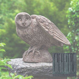 Campania Barny Garden Statue - A-511