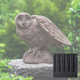 Campania Barny Garden Statue - A-511