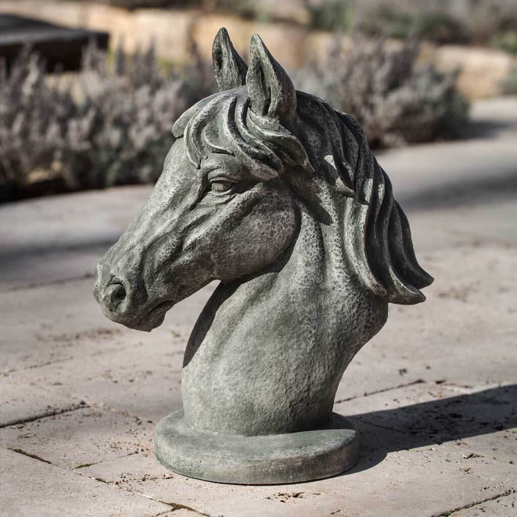 Campania Spirit Garden Statue - A-523