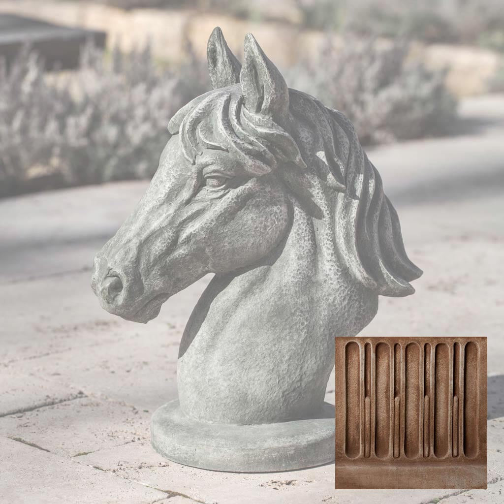 Campania Spirit Garden Statue - A-523