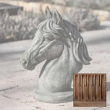 Campania Spirit Garden Statue - A-523
