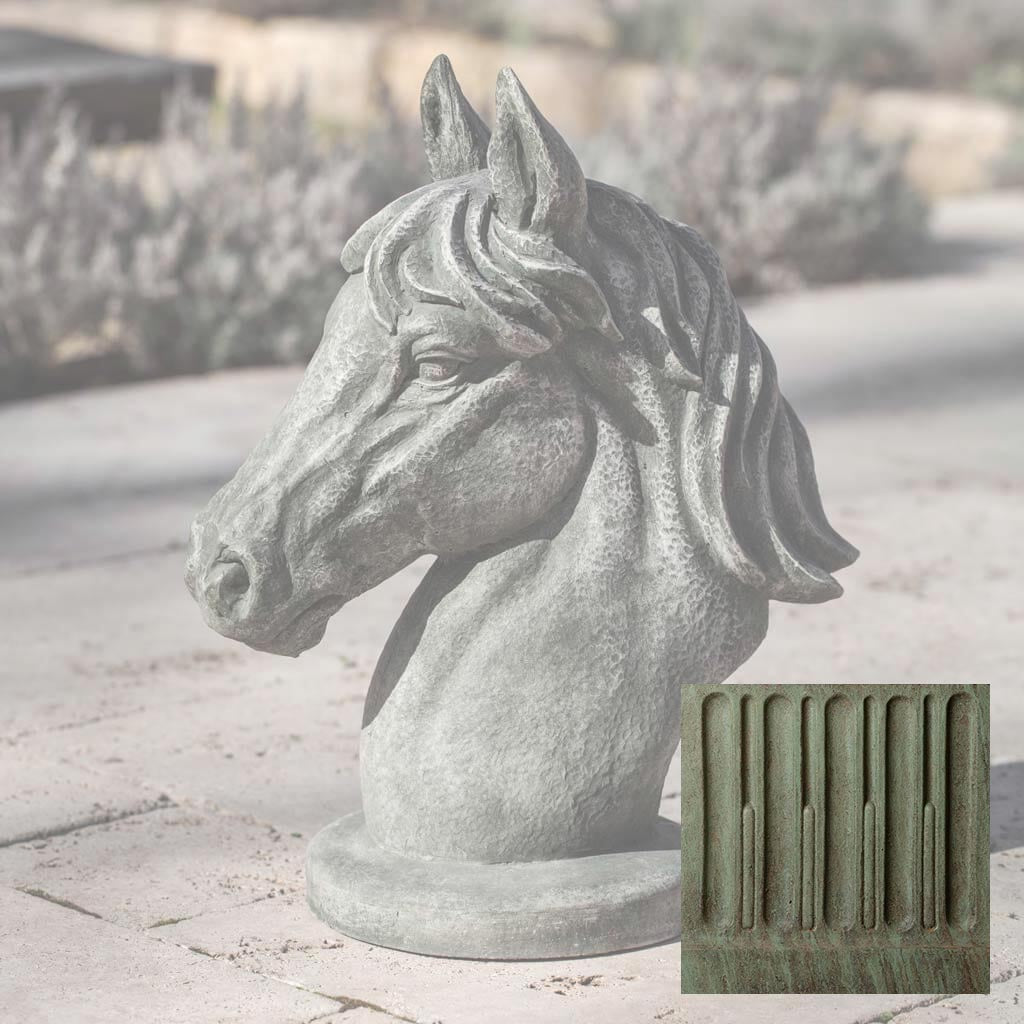 Campania Spirit Garden Statue - A-523