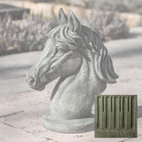 Campania Spirit Garden Statue - A-523