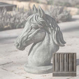 Campania Spirit Garden Statue - A-523