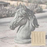 Campania Spirit Garden Statue - A-523