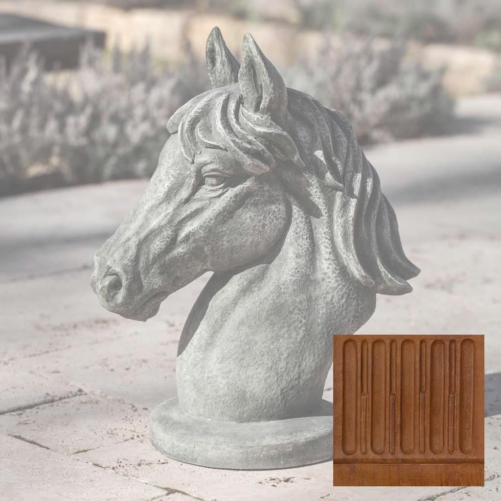 Campania Spirit Garden Statue - A-523