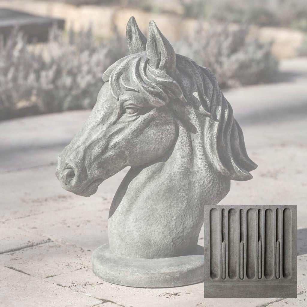 Campania Spirit Garden Statue - A-523