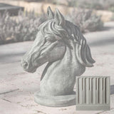 Campania Spirit Garden Statue - A-523