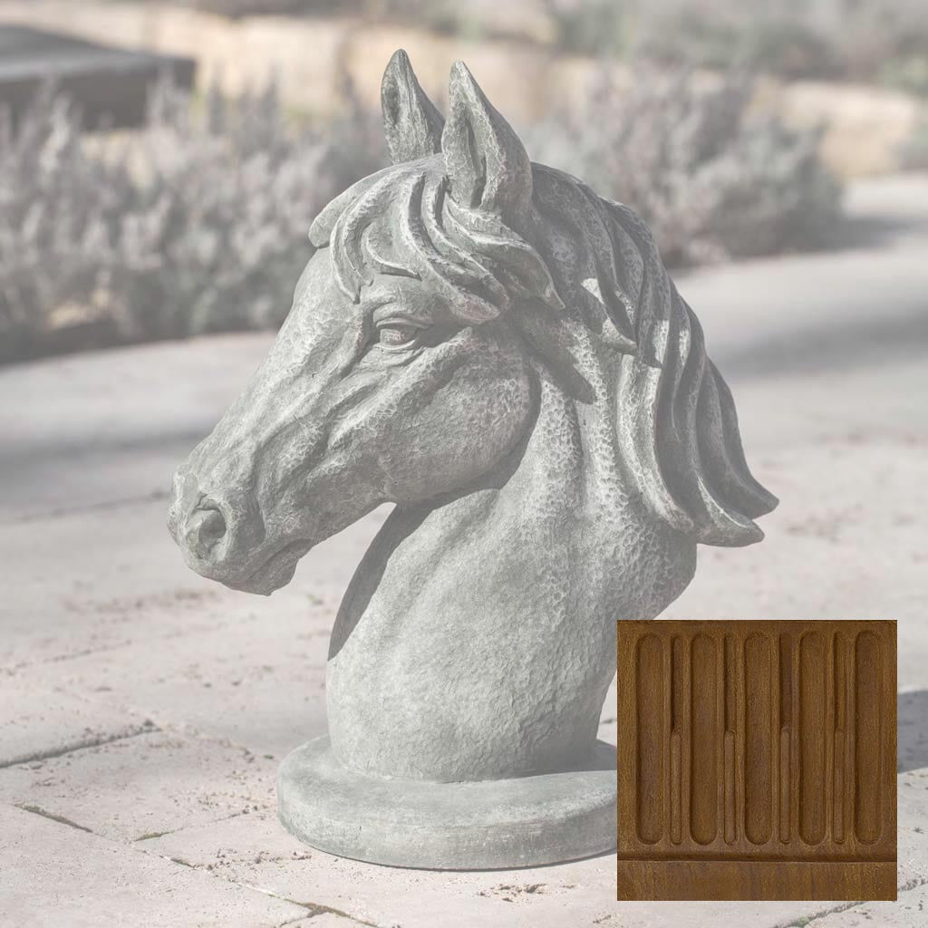 Campania Spirit Garden Statue - A-523