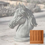 Campania Spirit Garden Statue - A-523