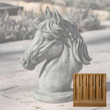 Campania Spirit Garden Statue - A-523