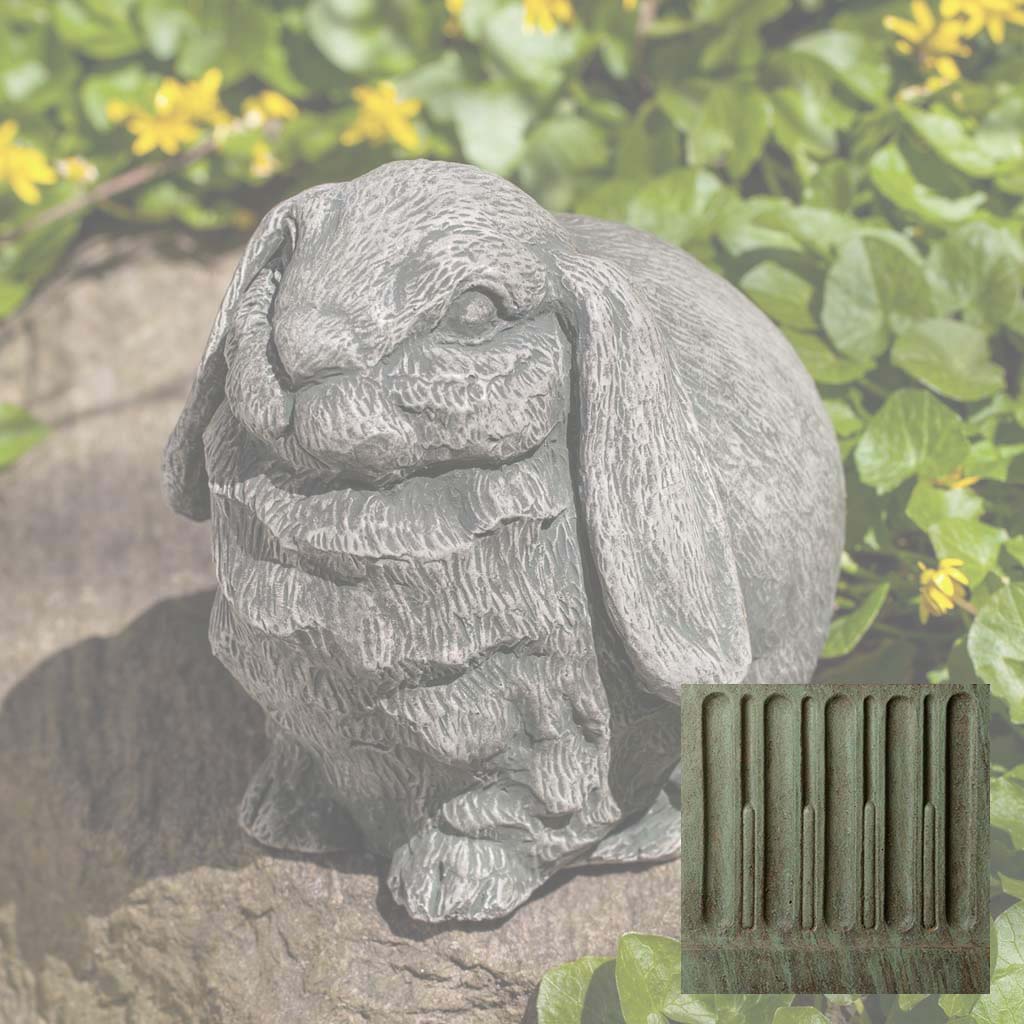 Campania Butterball Garden Statue - A-550