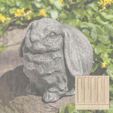 Campania Butterball Garden Statue - A-550