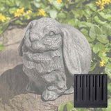 Campania Butterball Garden Statue - A-550