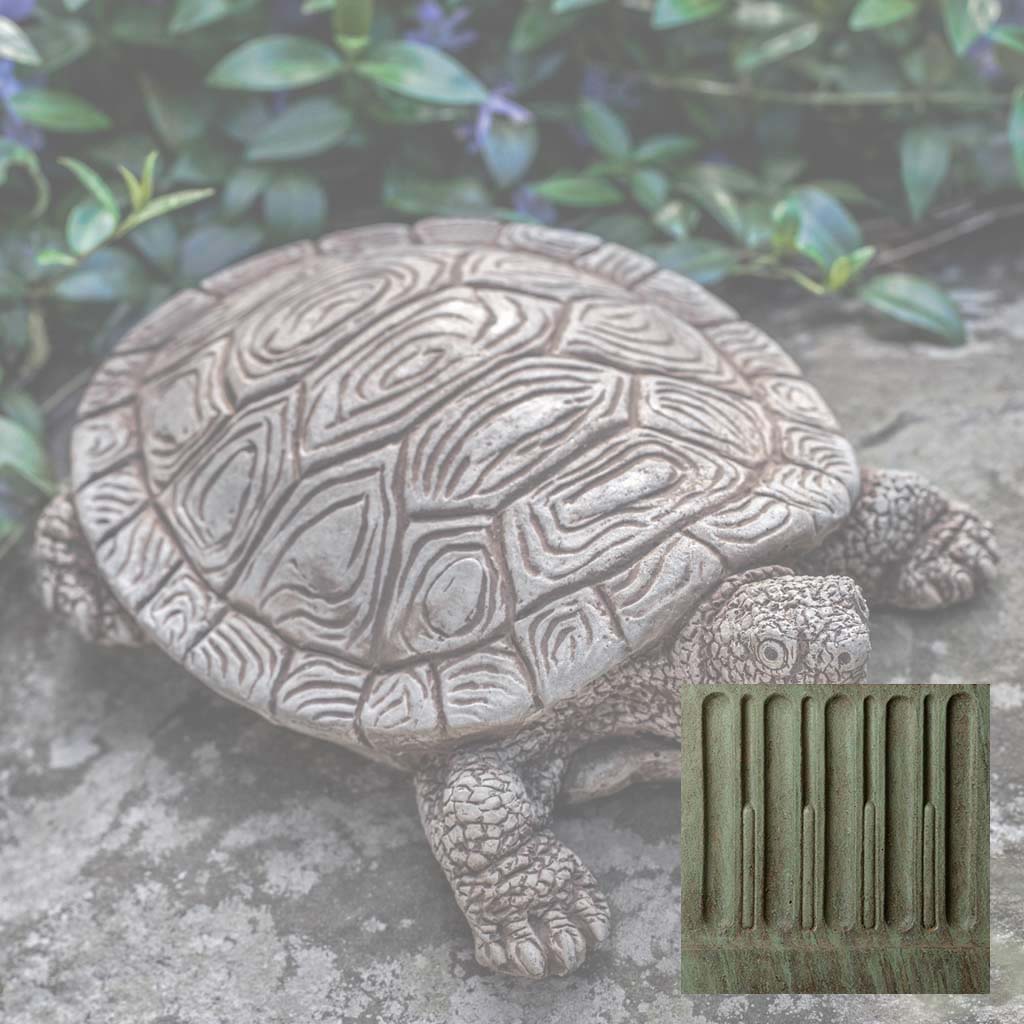 Campania Shelby Garden Statue - A-557