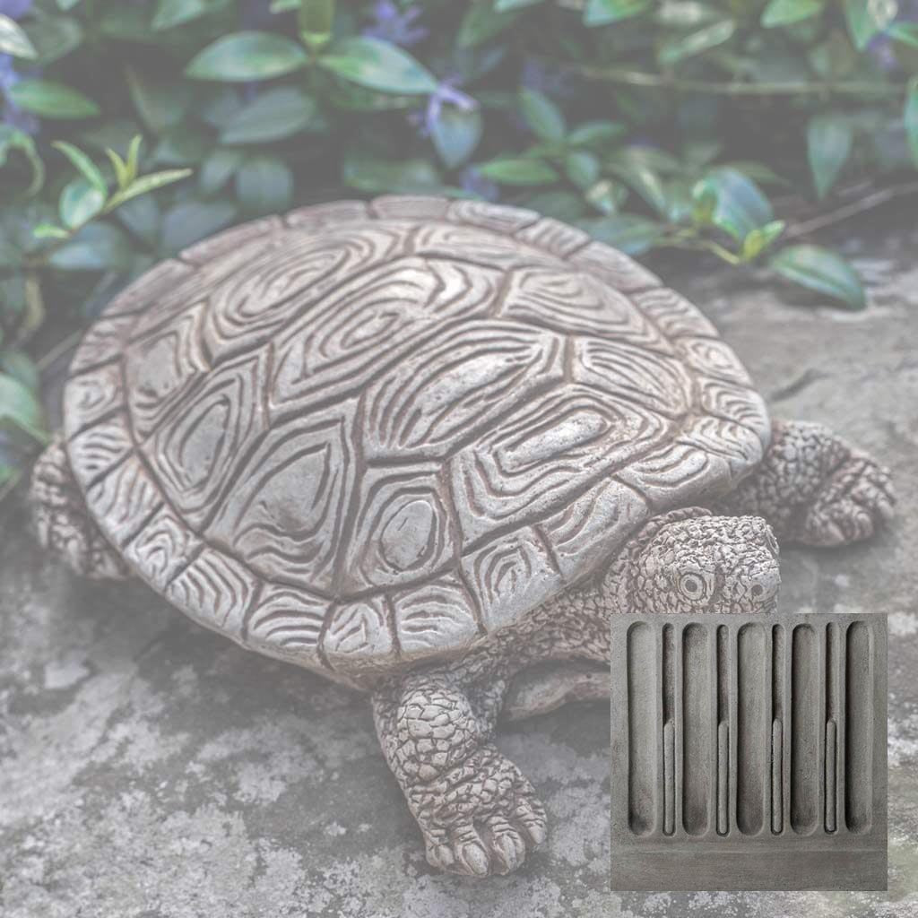 Campania Shelby Garden Statue - A-557