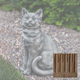 Campania Mimi Garden Statue - A-564