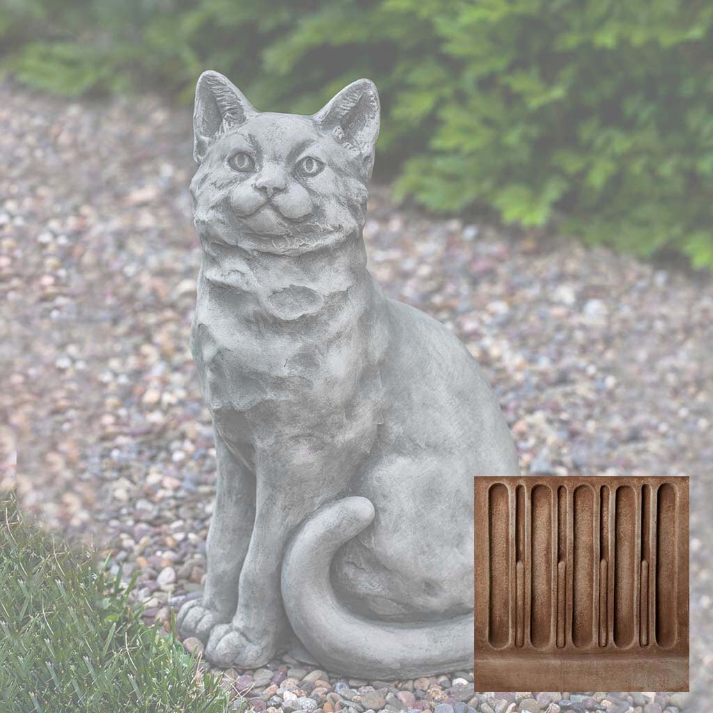 Campania Mimi Garden Statue - A-564