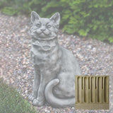 Campania Mimi Garden Statue - A-564