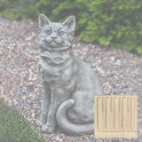 Campania Mimi Garden Statue - A-564