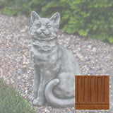 Campania Mimi Garden Statue - A-564