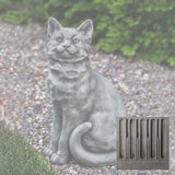 Campania Mimi Garden Statue - A-564