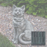 Campania Mimi Garden Statue - A-564