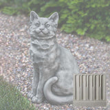 Campania Mimi Garden Statue - A-564