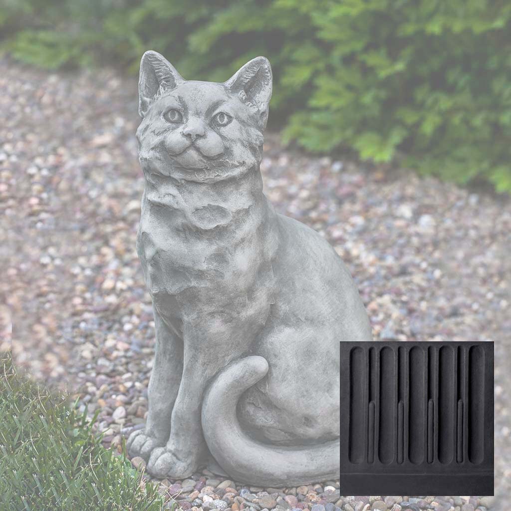 Campania Mimi Garden Statue - A-564