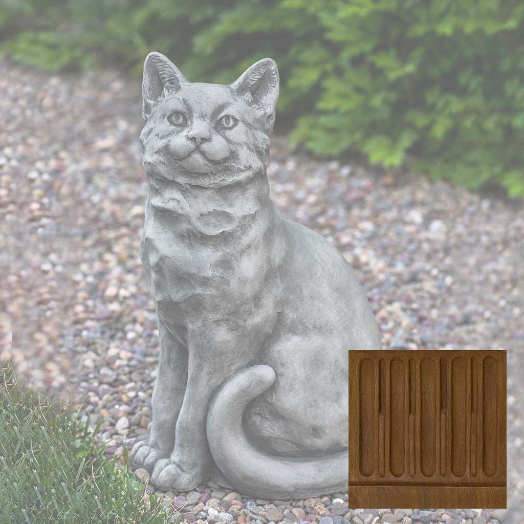 Campania Mimi Garden Statue - A-564