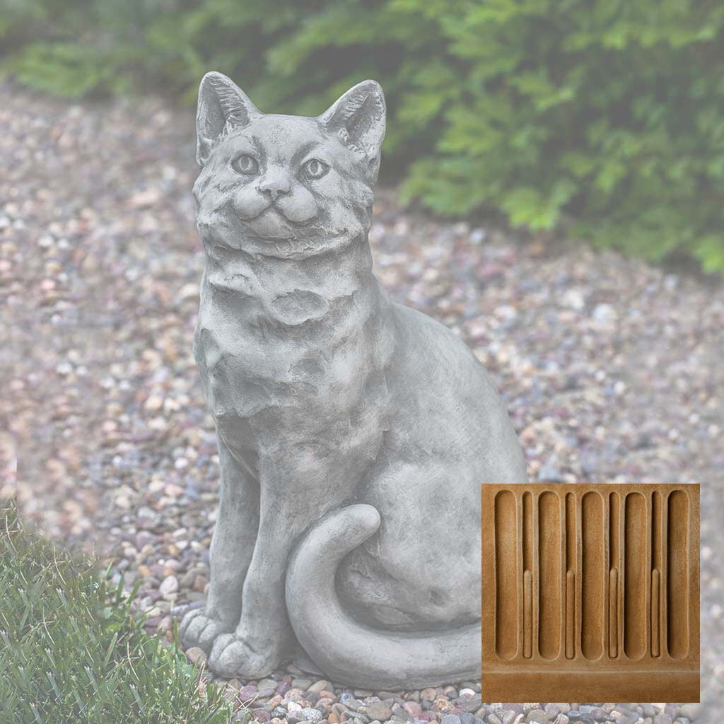 Campania Mimi Garden Statue - A-564