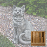 Campania Mimi Garden Statue - A-564