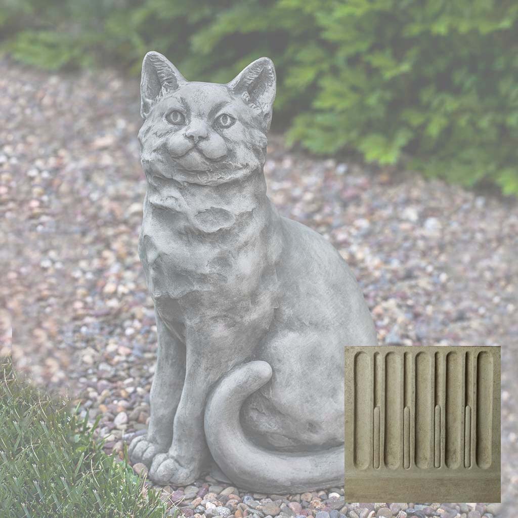 Campania Mimi Garden Statue - A-564