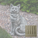 Campania Mimi Garden Statue - A-564