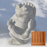 Campania Doris on the Beach Garden Statue - A-571