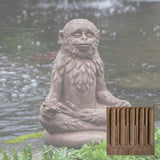 Campania Doobie Garden Statue - A-573