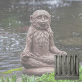 Campania Doobie Garden Statue - A-573