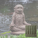 Campania Doobie Garden Statue - A-573
