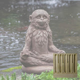 Campania Doobie Garden Statue - A-573