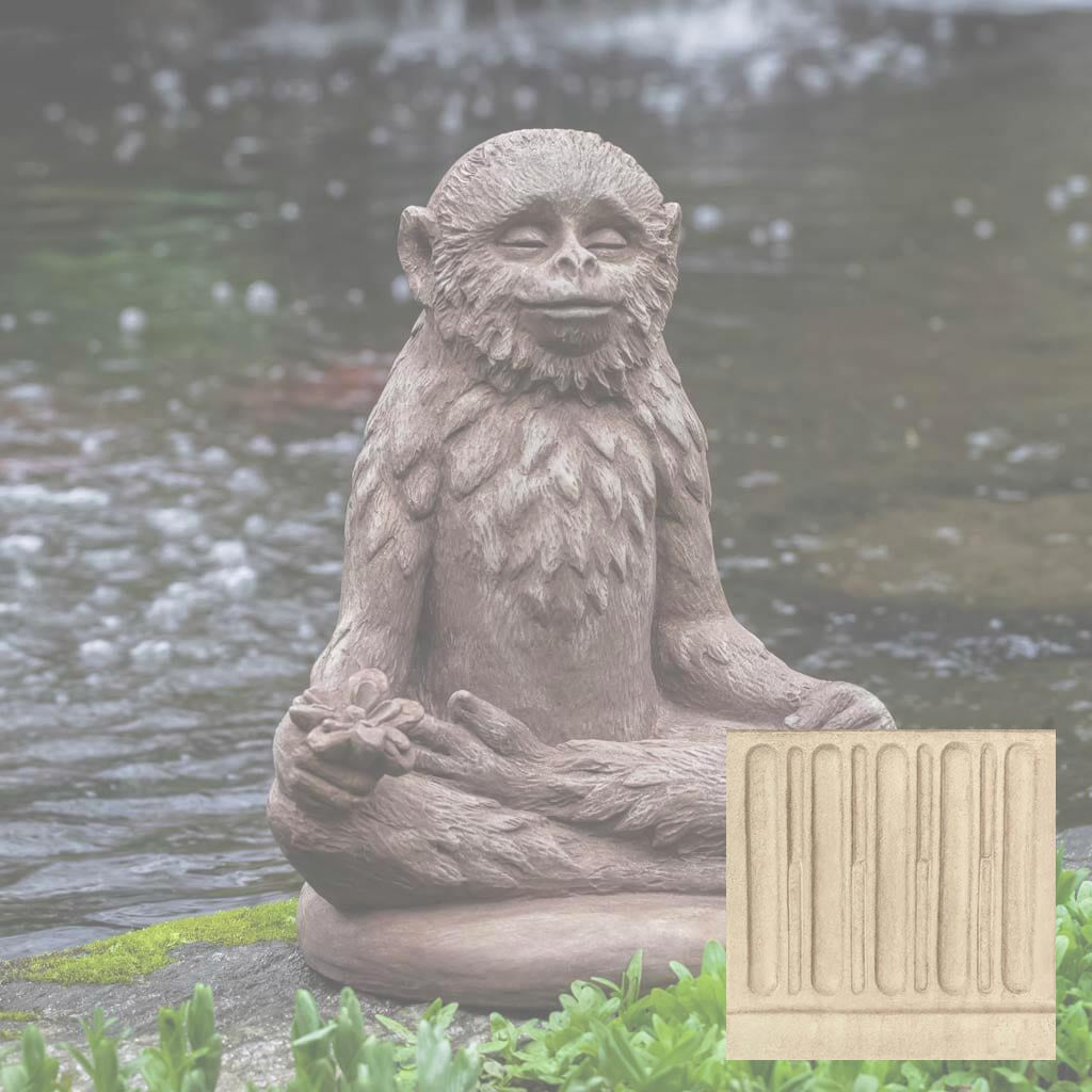 Campania Doobie Garden Statue - A-573