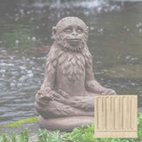 Campania Doobie Garden Statue - A-573