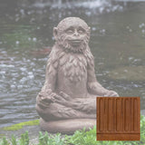 Campania Doobie Garden Statue - A-573