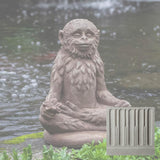 Campania Doobie Garden Statue - A-573