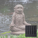 Campania Doobie Garden Statue - A-573