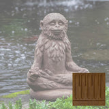 Campania Doobie Garden Statue - A-573