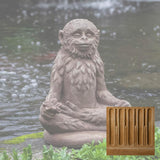 Campania Doobie Garden Statue - A-573