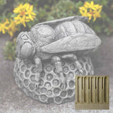 Campania Honey Bee Garden Statue - A-582