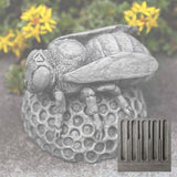 Campania Honey Bee Garden Statue - A-582