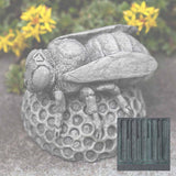 Campania Honey Bee Garden Statue - A-582